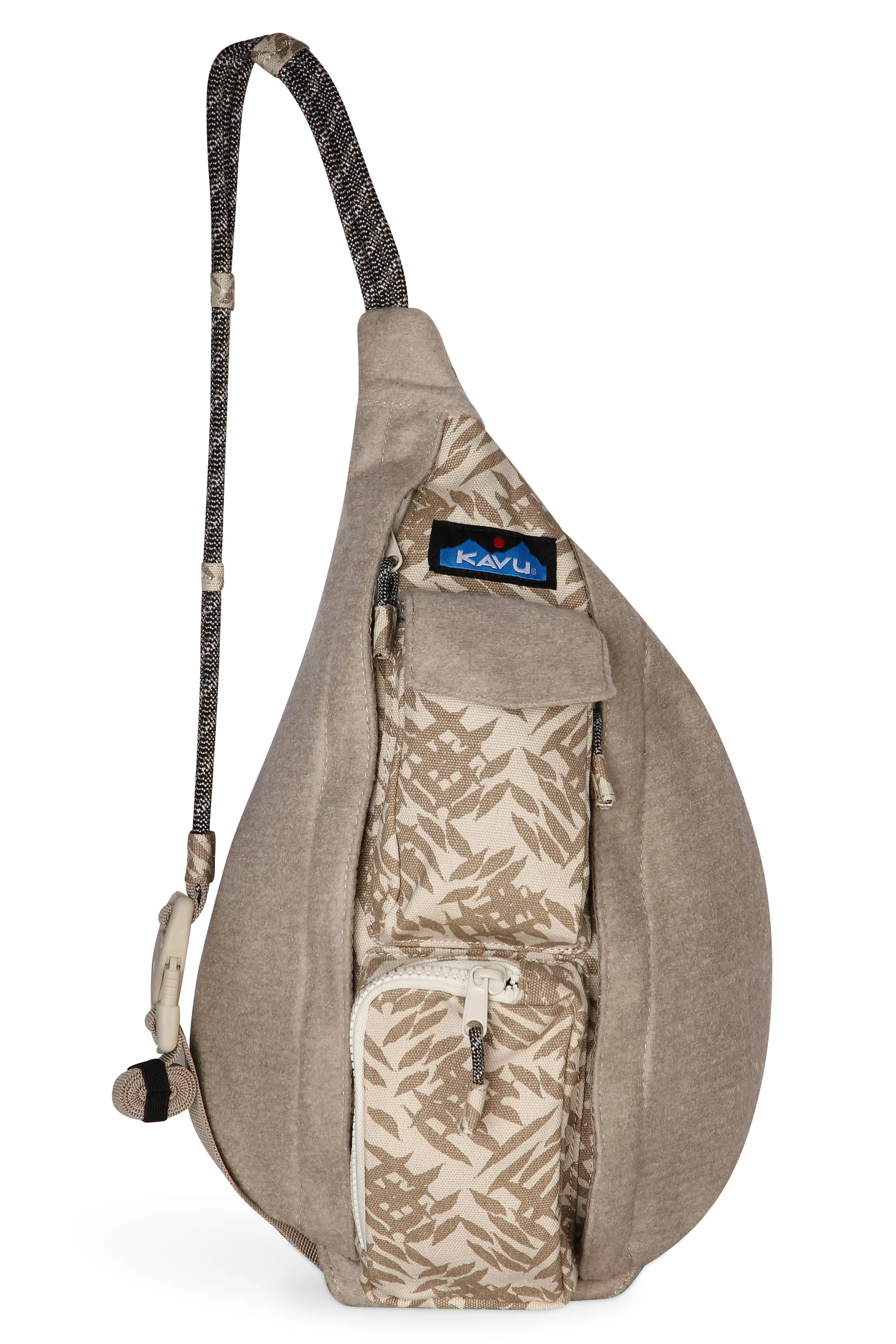 Camp Cozy Mini Rope Bag - Image 11