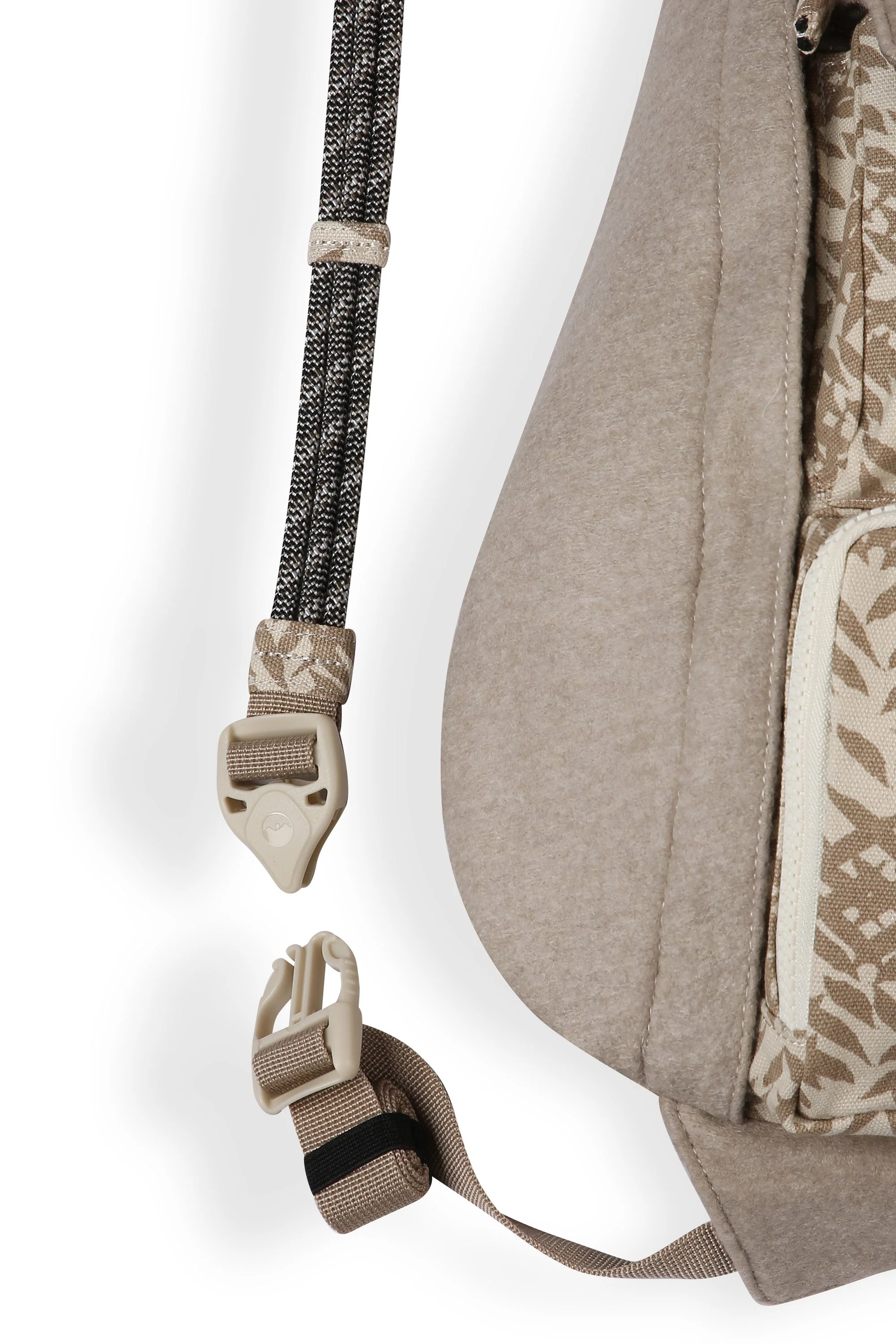 Camp Cozy Mini Rope Bag - Image 13