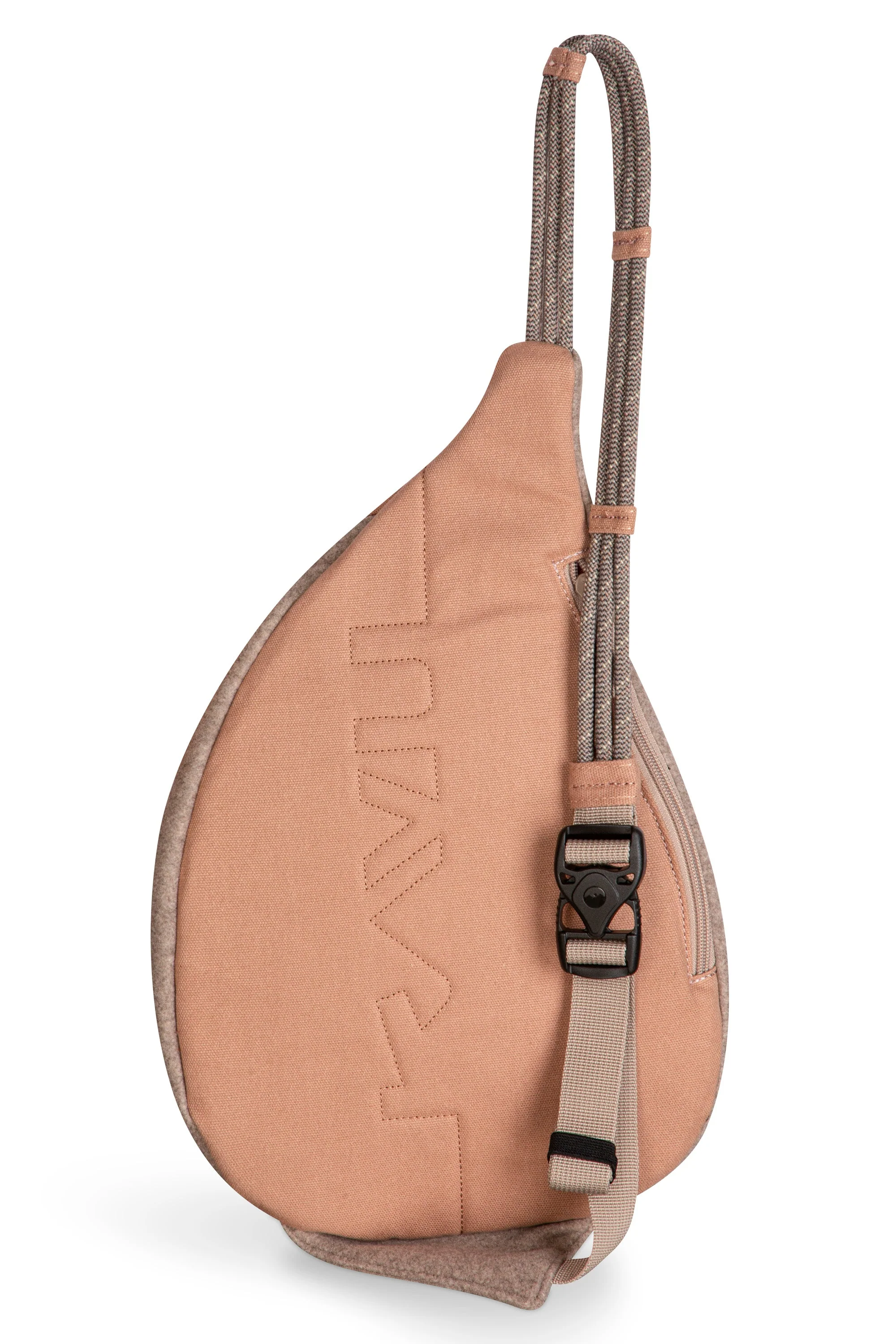 Camp Cozy Mini Rope Bag - Image 9