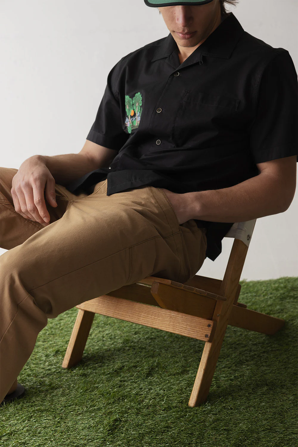 Chilli Lite Pant - Image 9