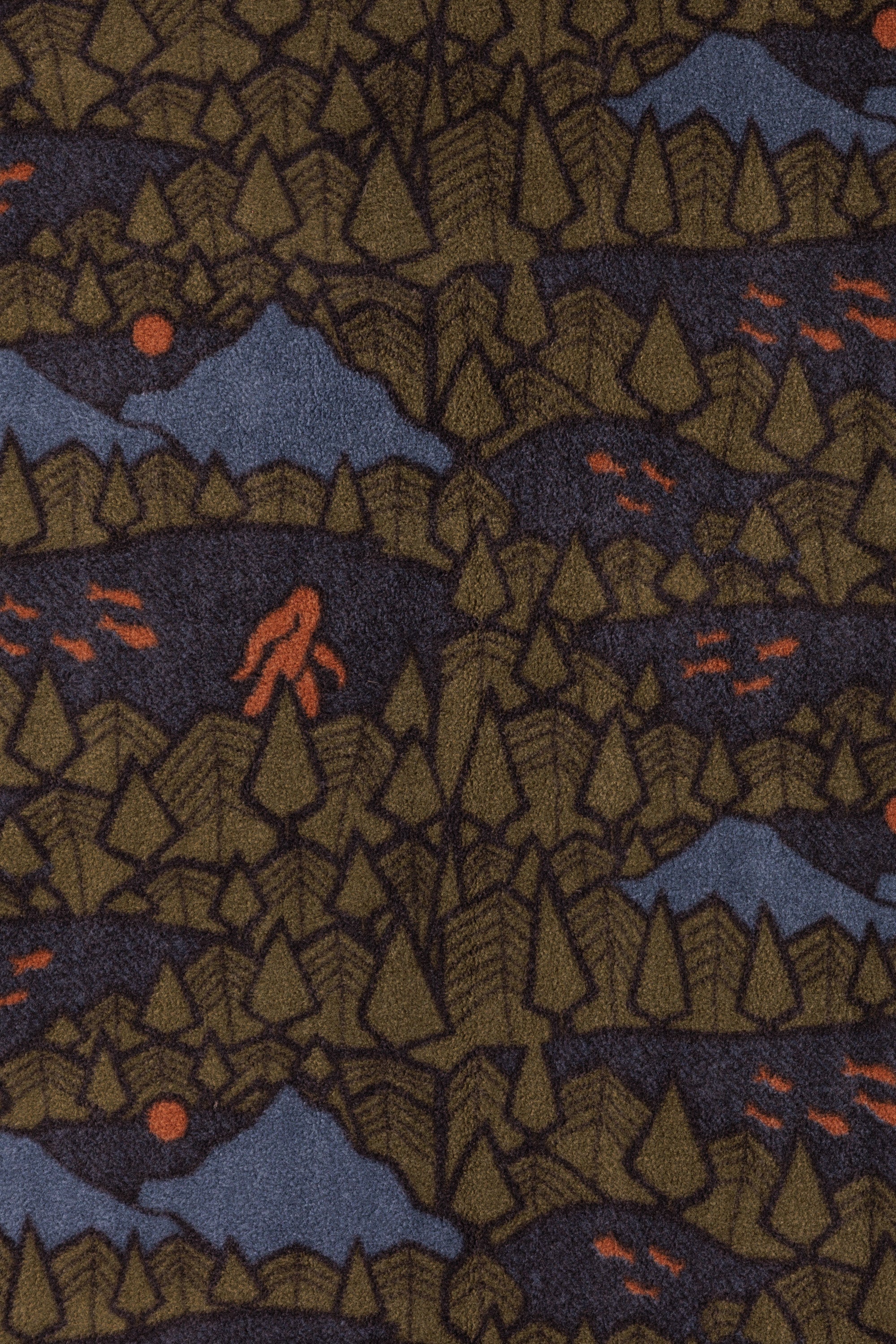 Doe Bay Blanket - Image 12