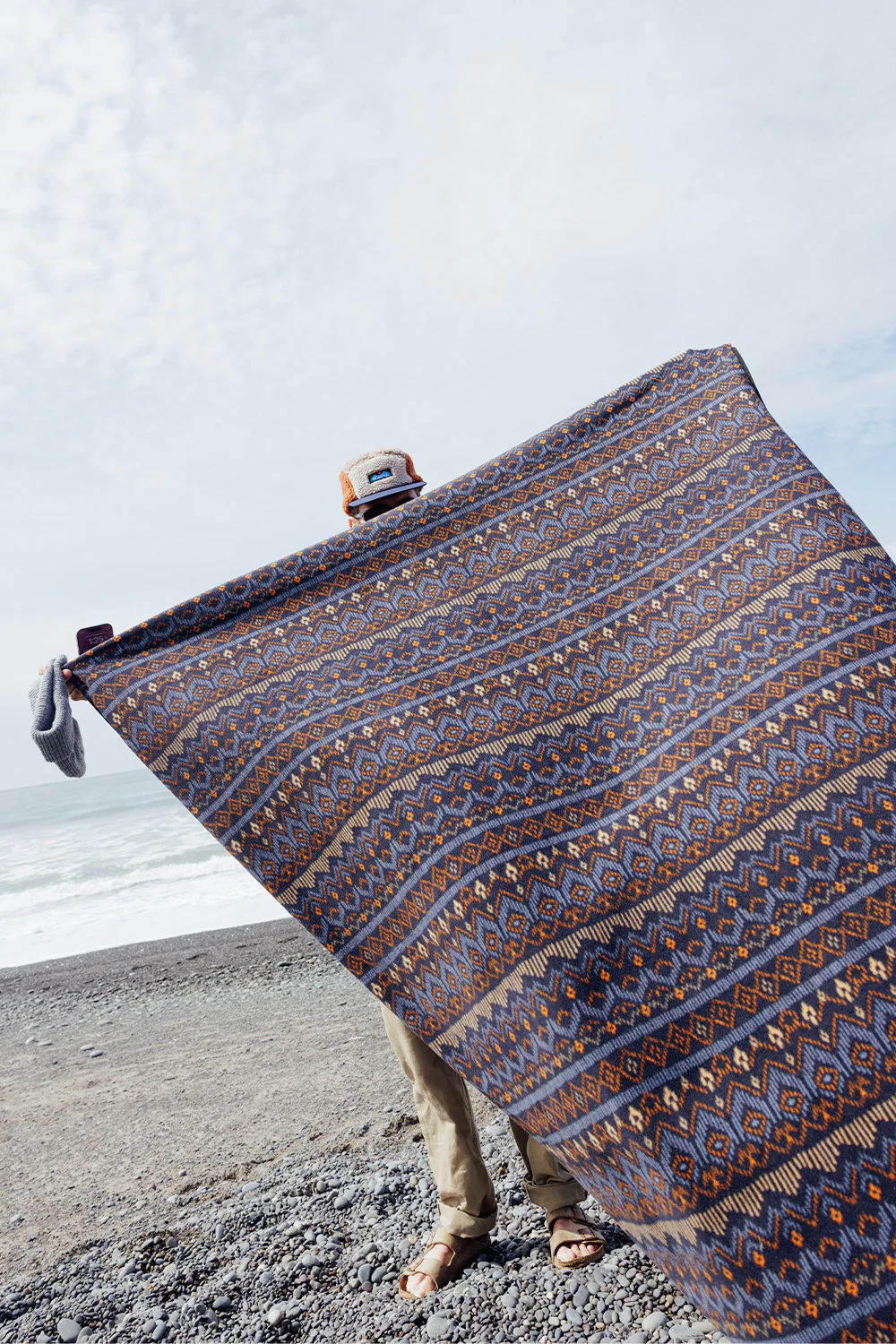 Doe Bay Blanket - Image 20