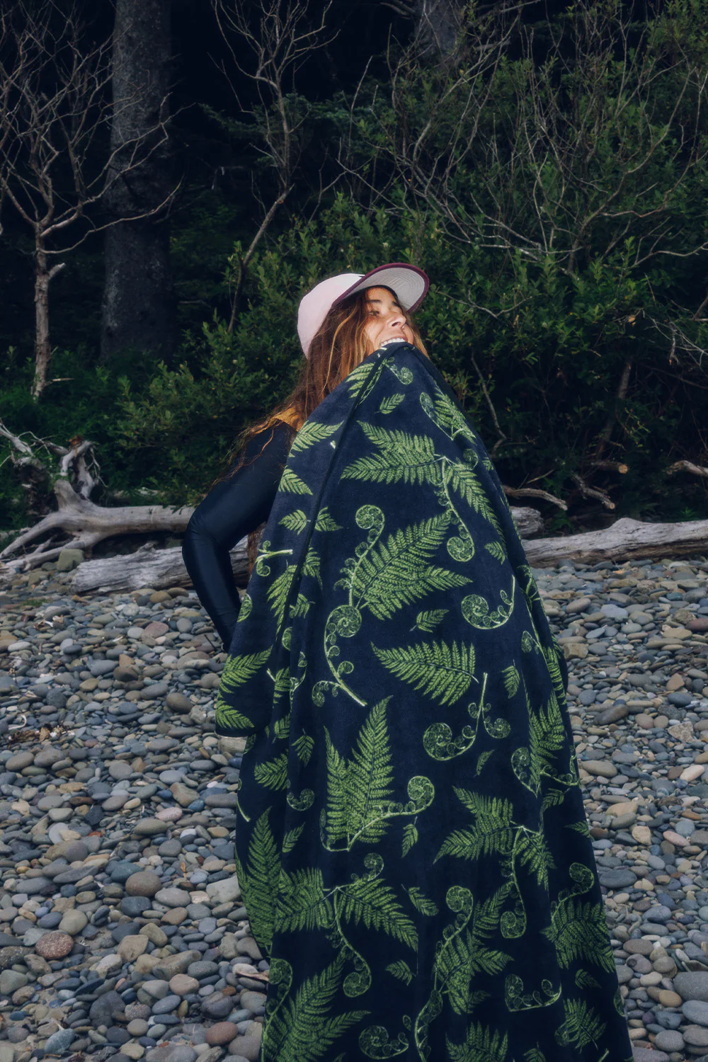 Doe Bay Blanket - Image 21
