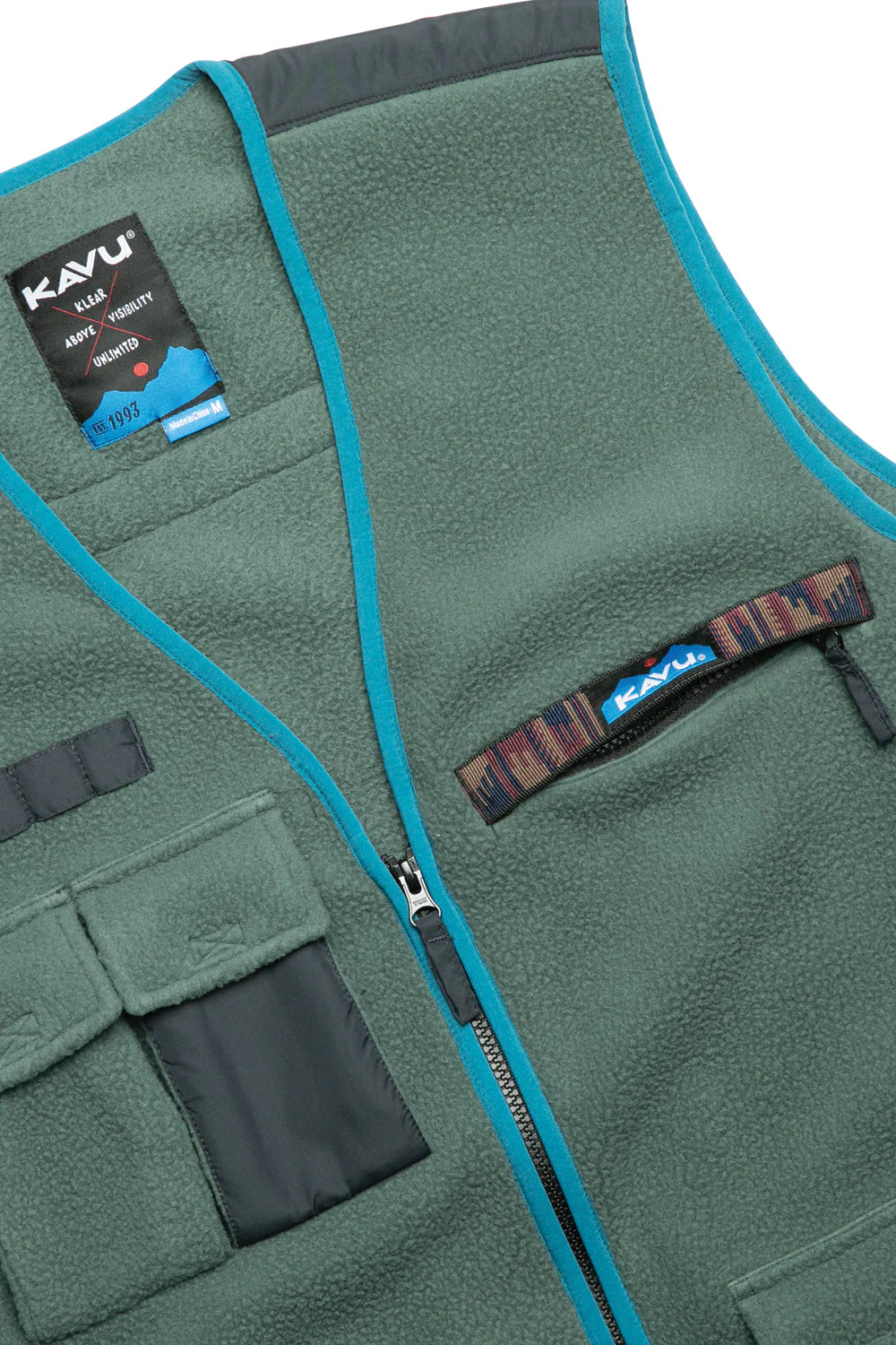 Fleece All Nighter - Image 3