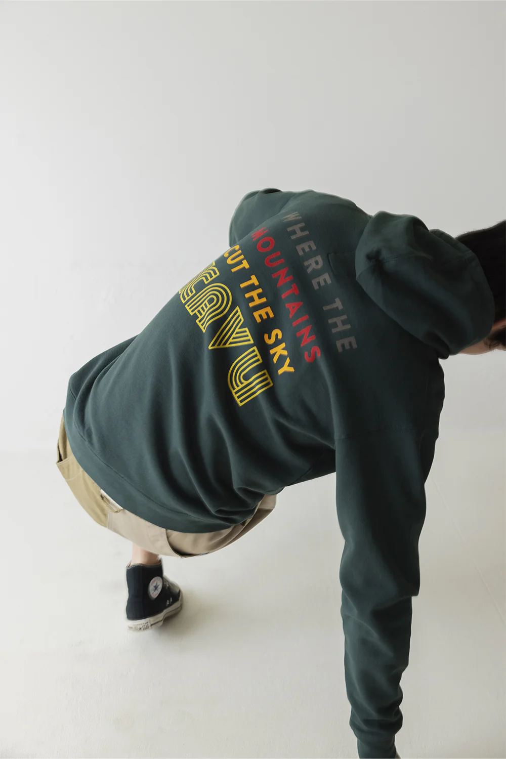 KAVU Core Hoodie - Image 4