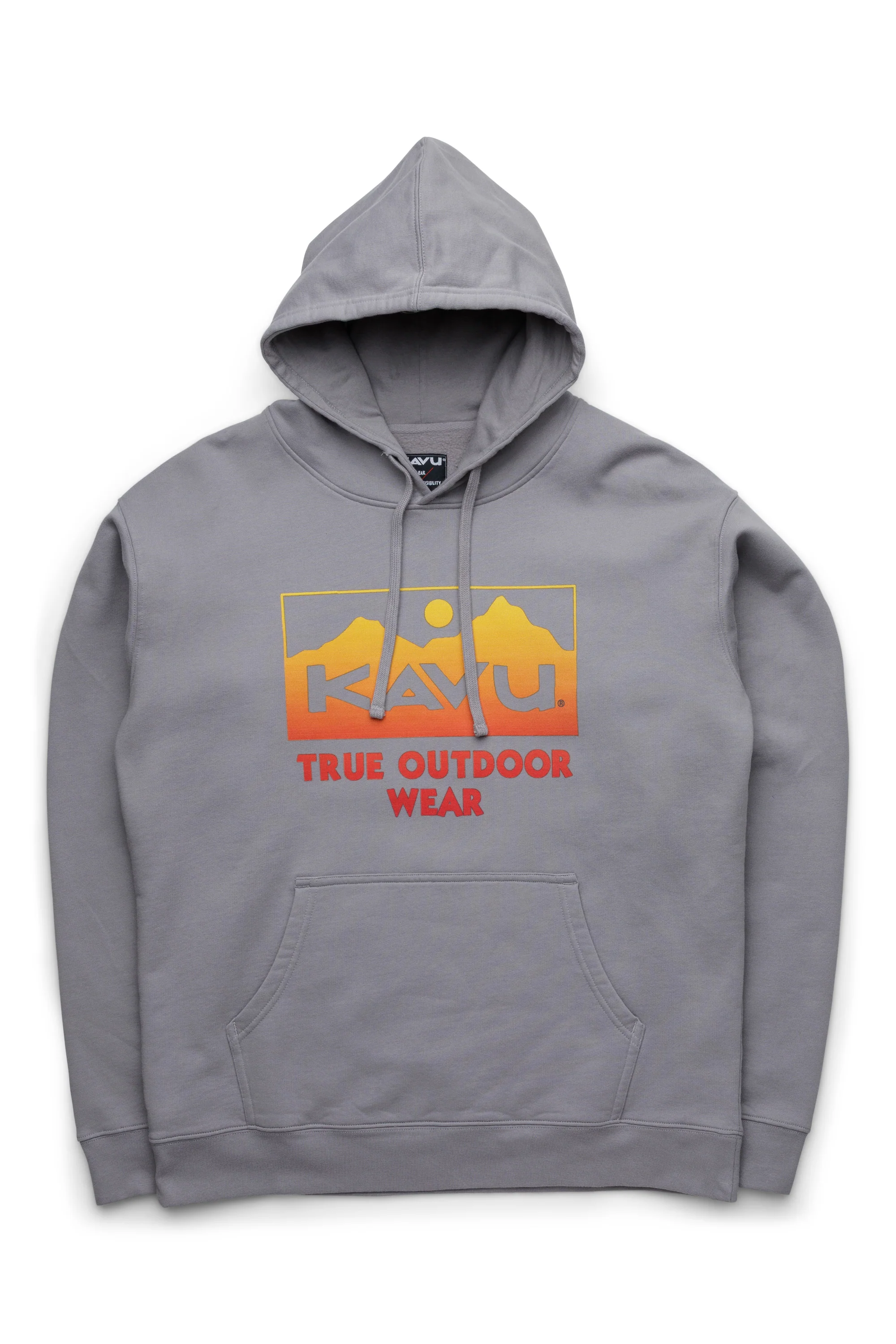 KAVU Core Hoodie - Image 8