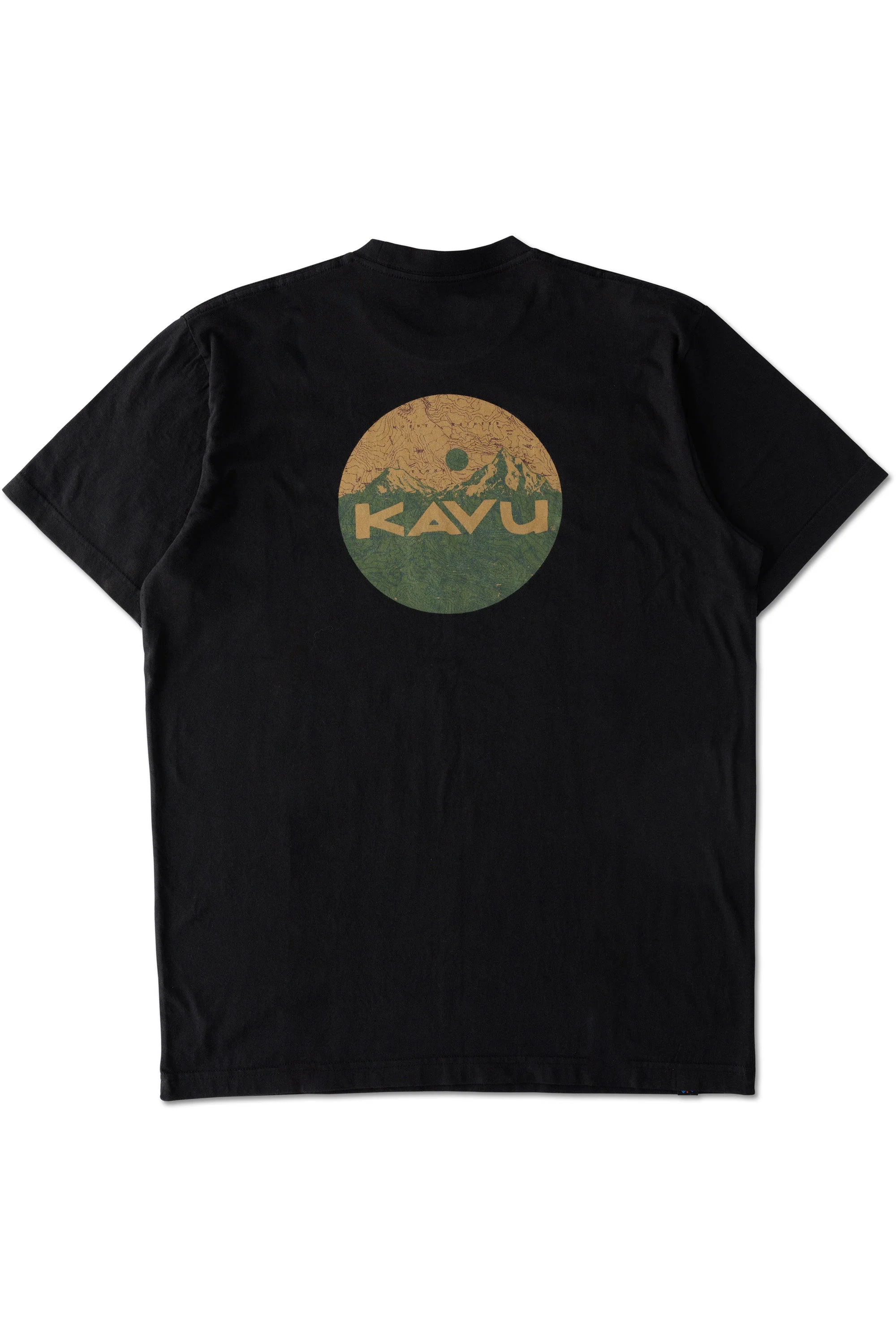 KAVU Range