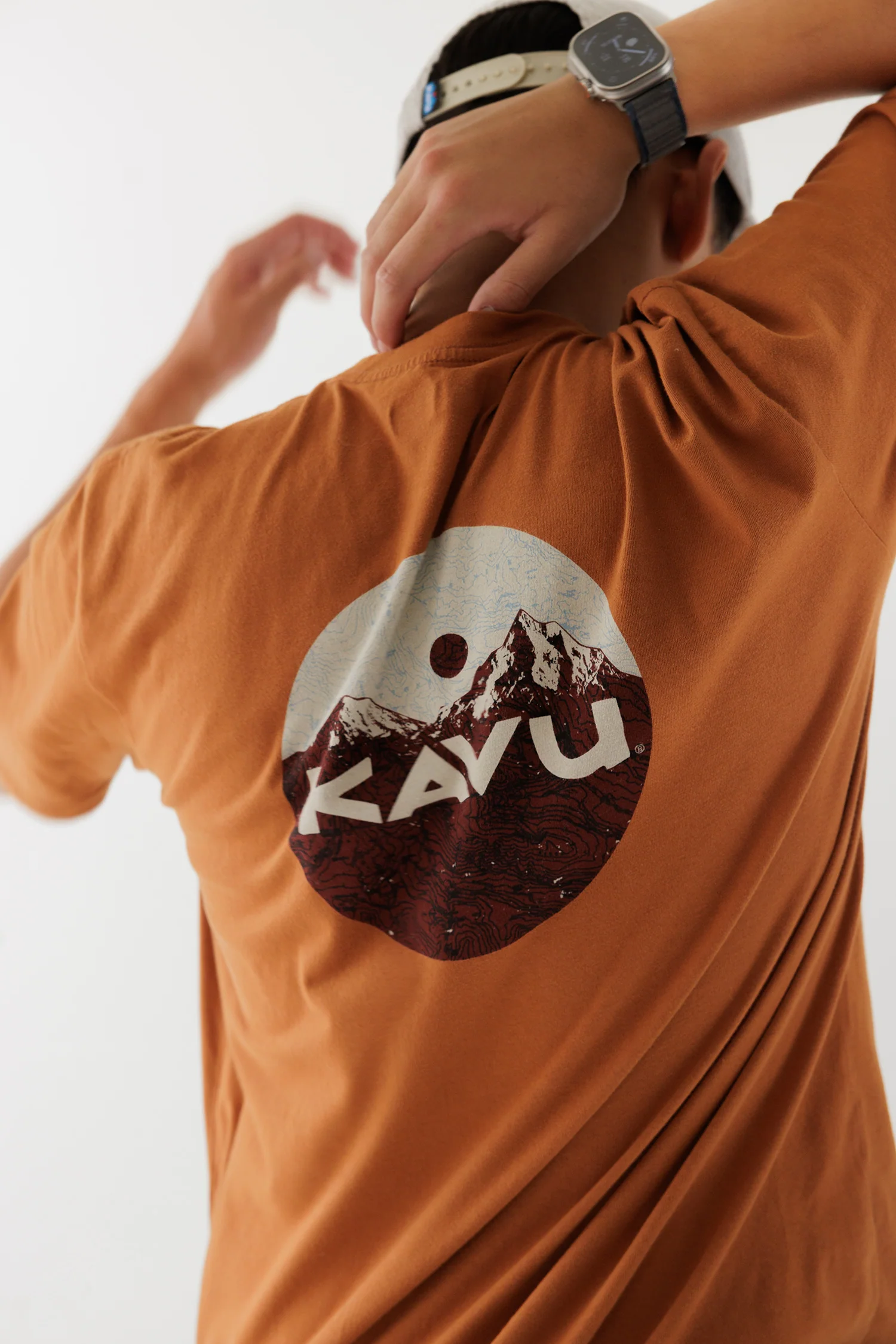 KAVU Range - Image 8