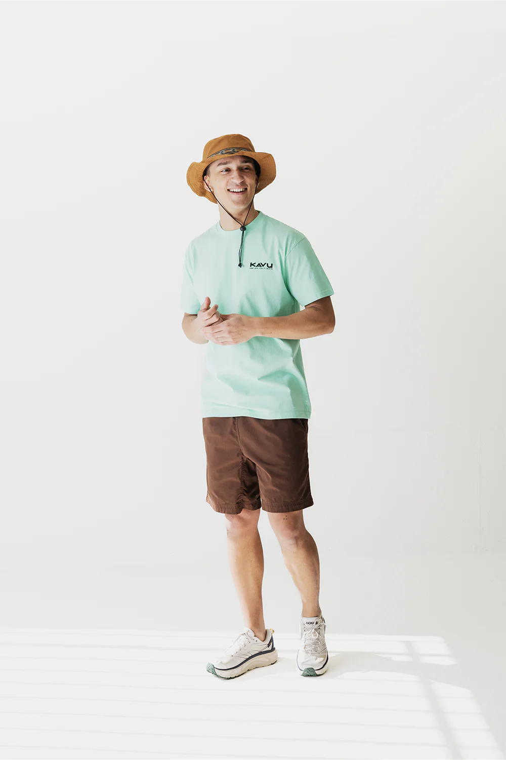 Organic Strap Bucket - Image 25