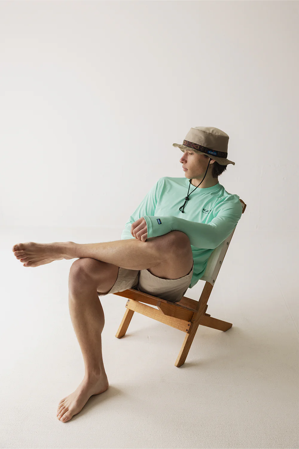 Organic Strap Bucket - Image 6