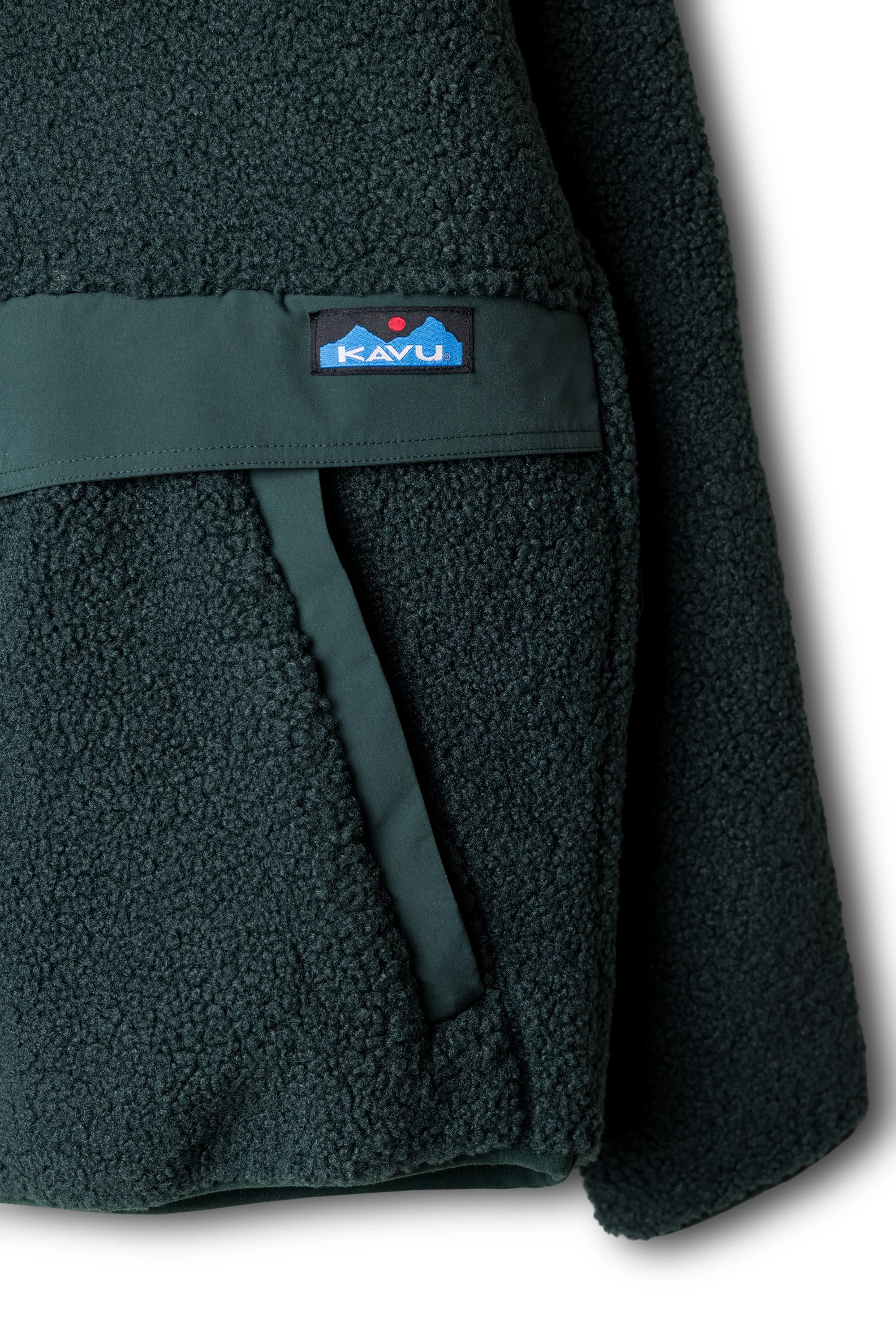 Port Pullover - Image 3