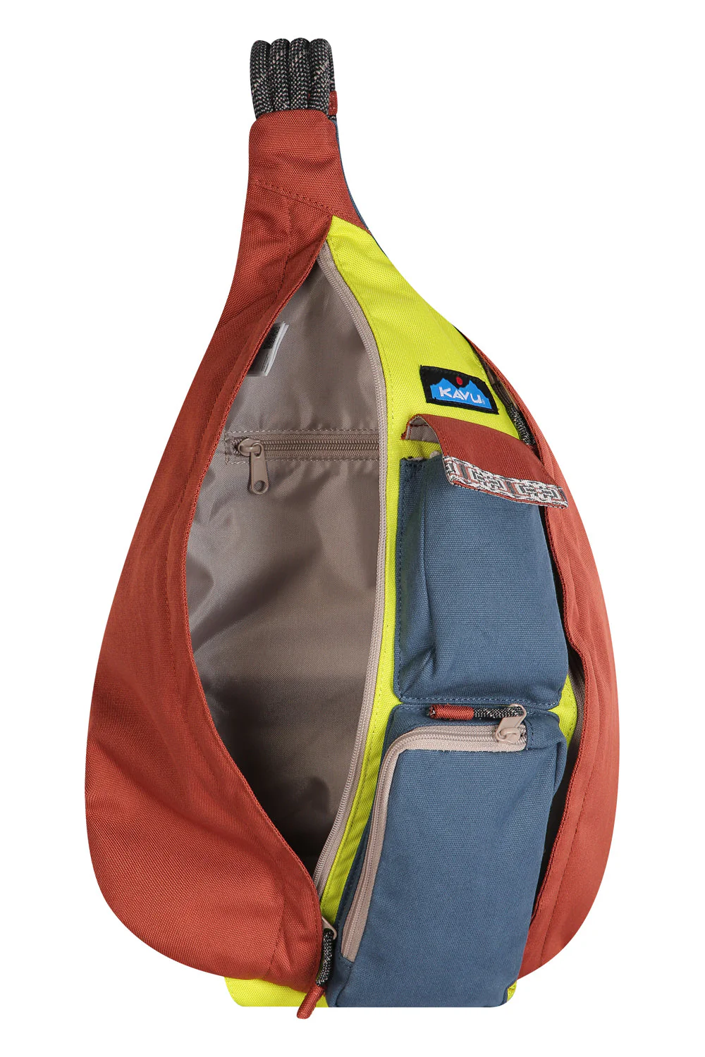 Remix Rope Bag - Image 3