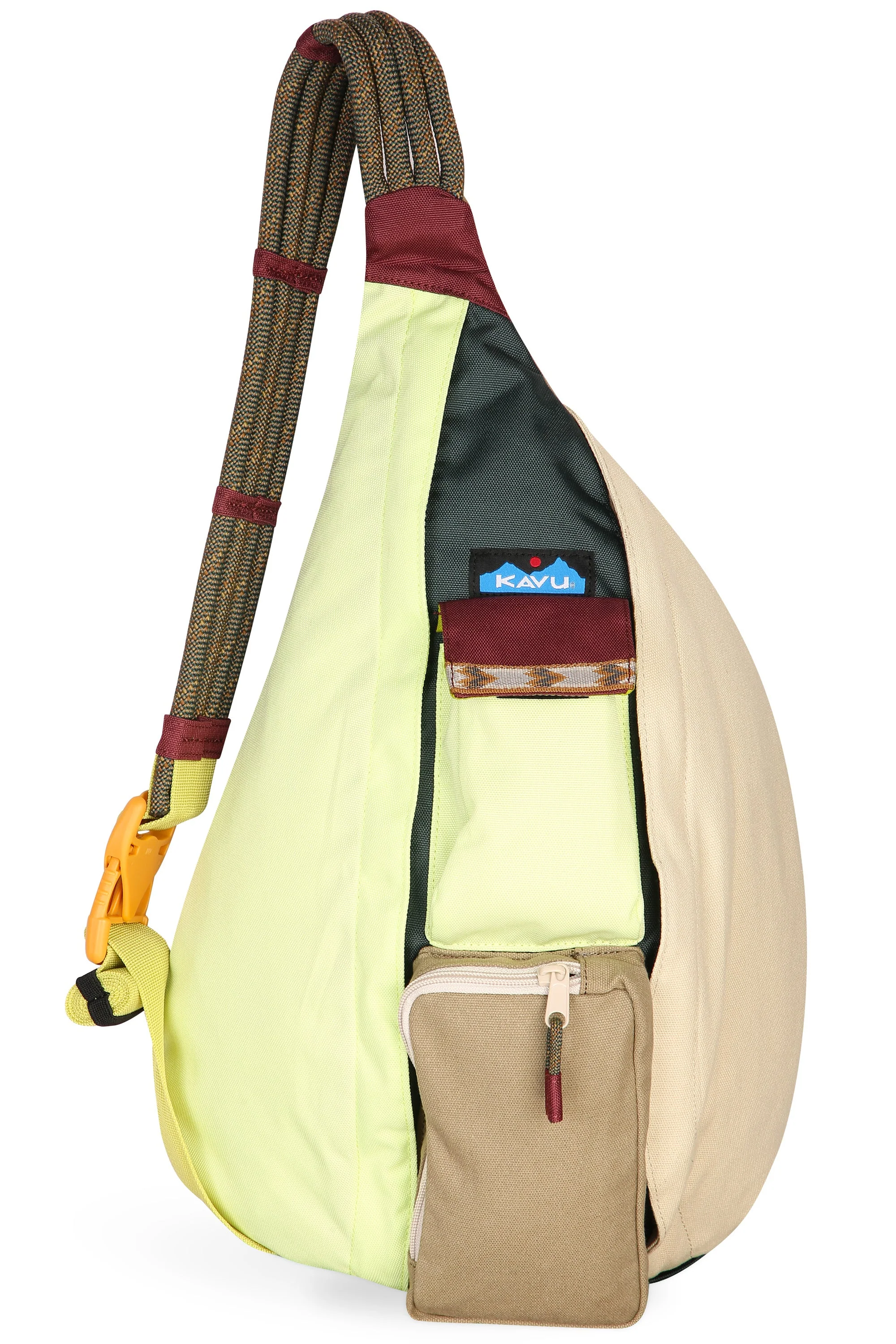 Remix Rope Bag - Image 4