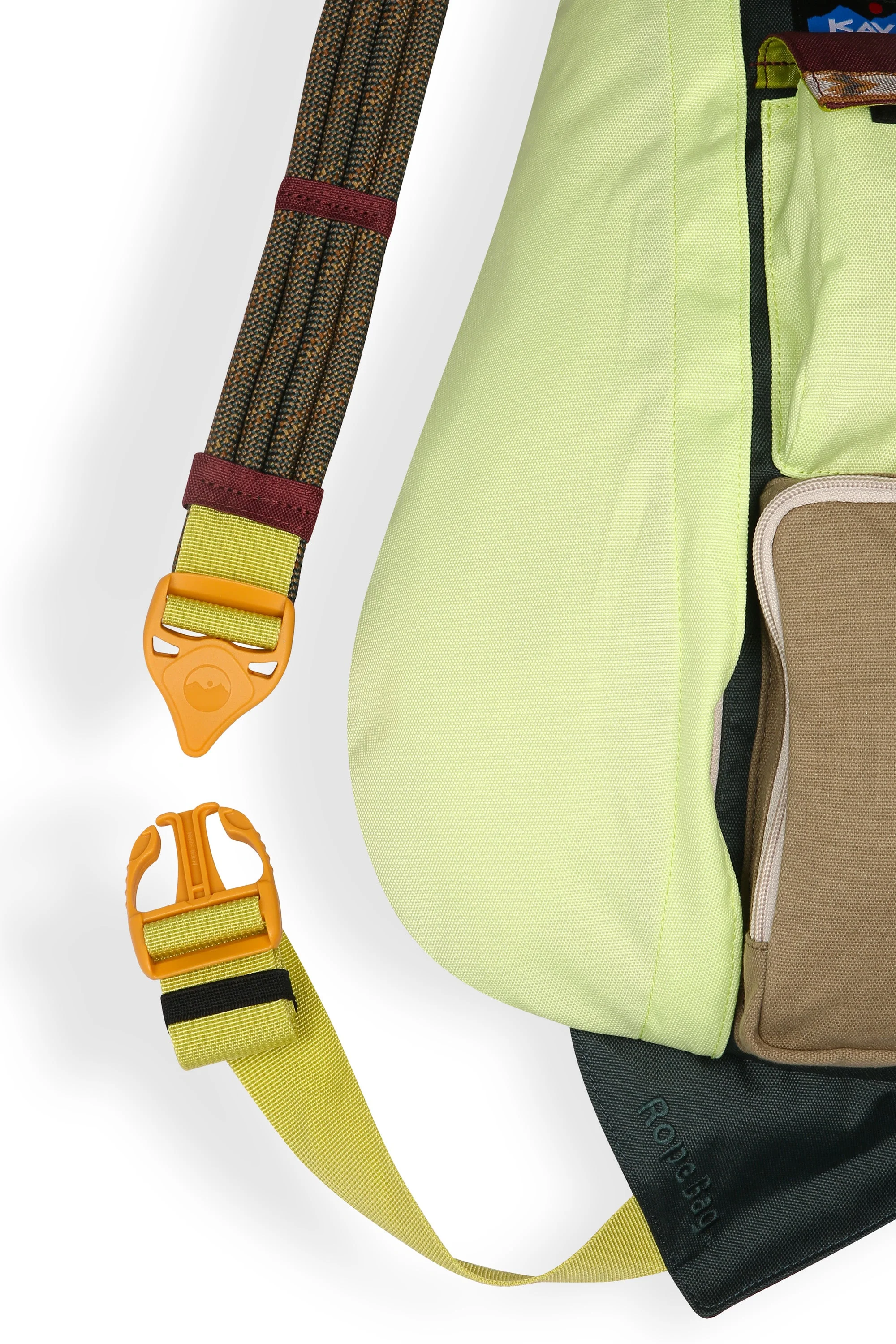 Remix Rope Bag - Image 6