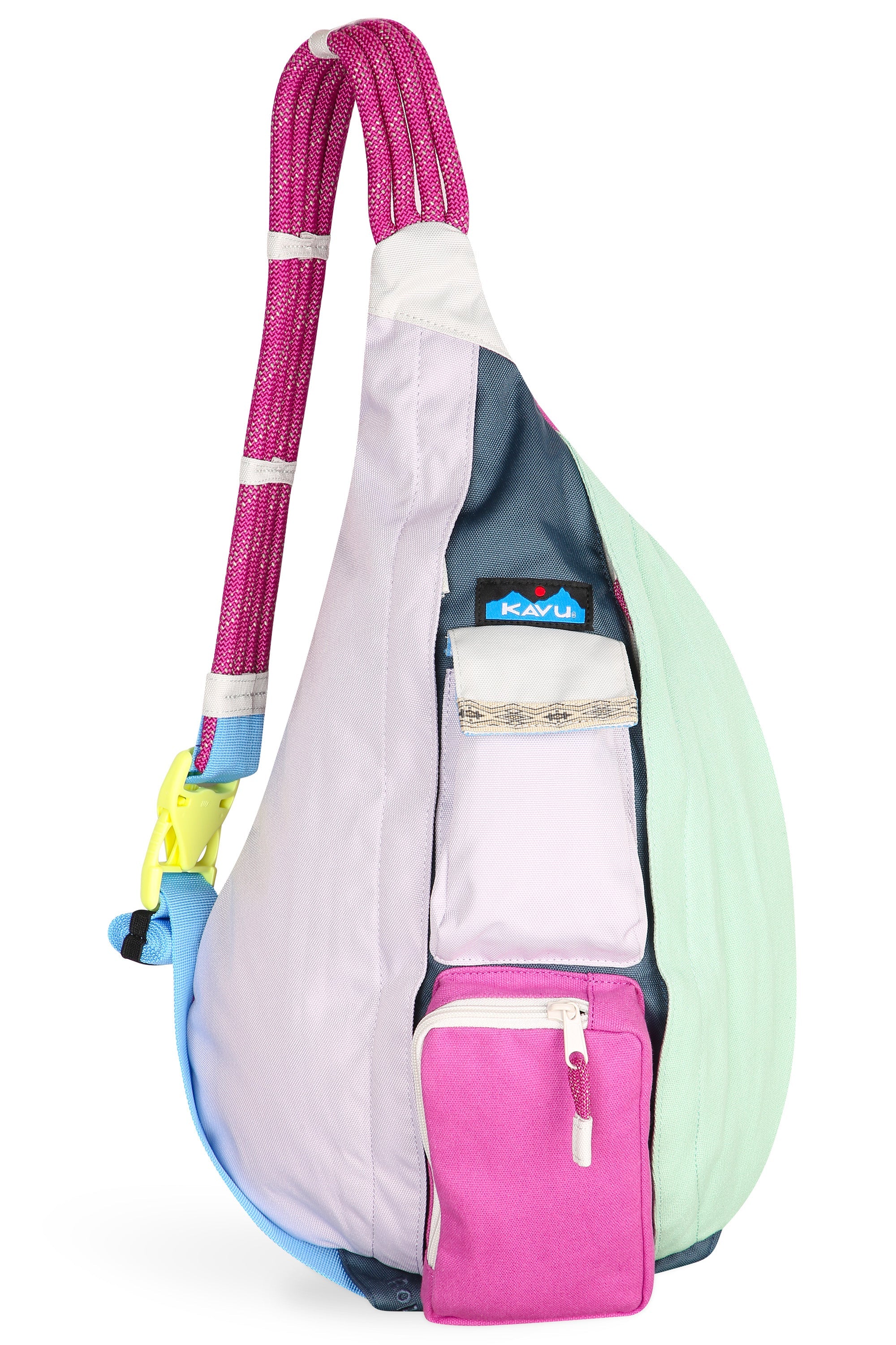 Remix Rope Bag - Image 7