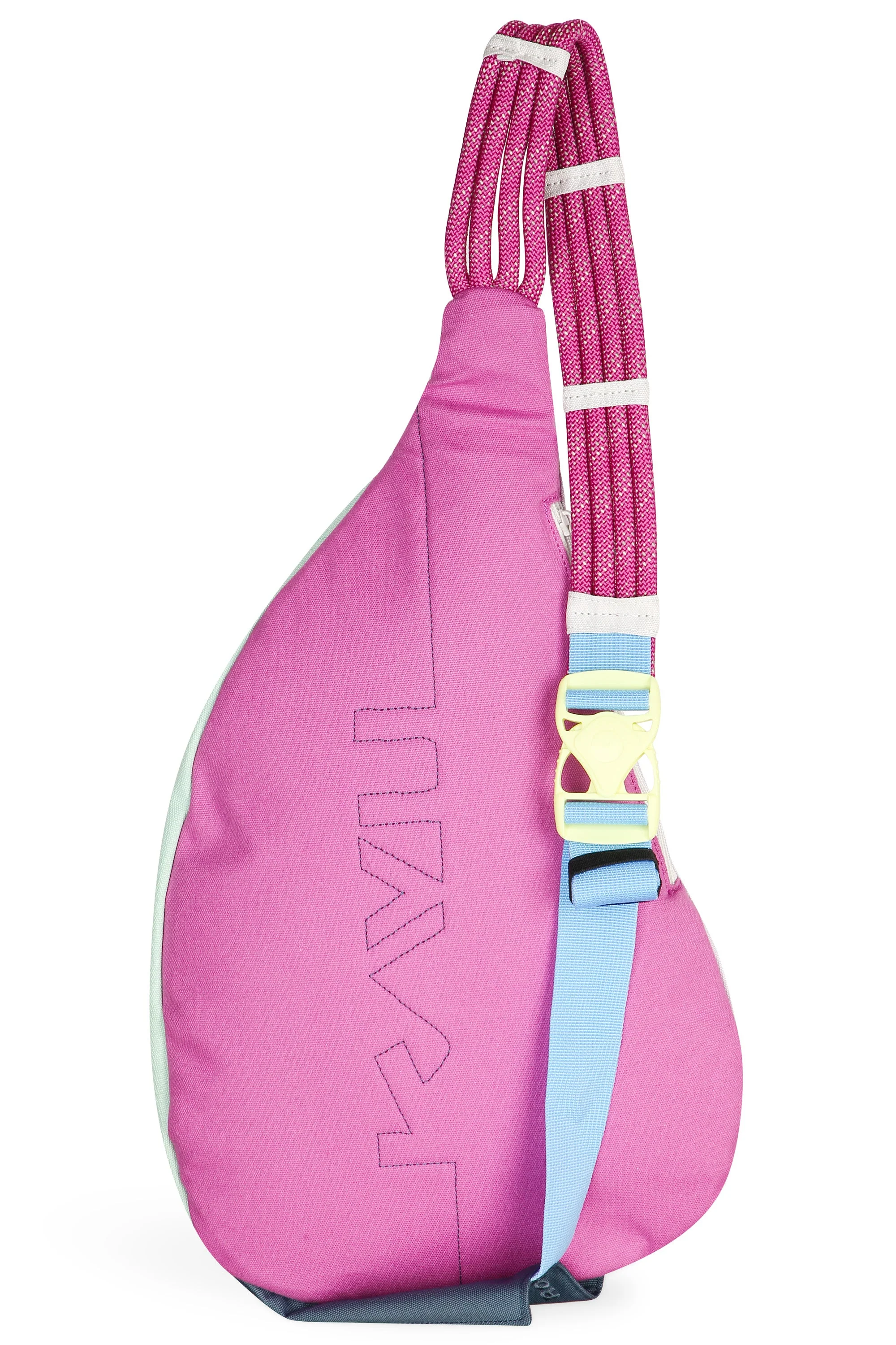 Remix Rope Bag - Image 8