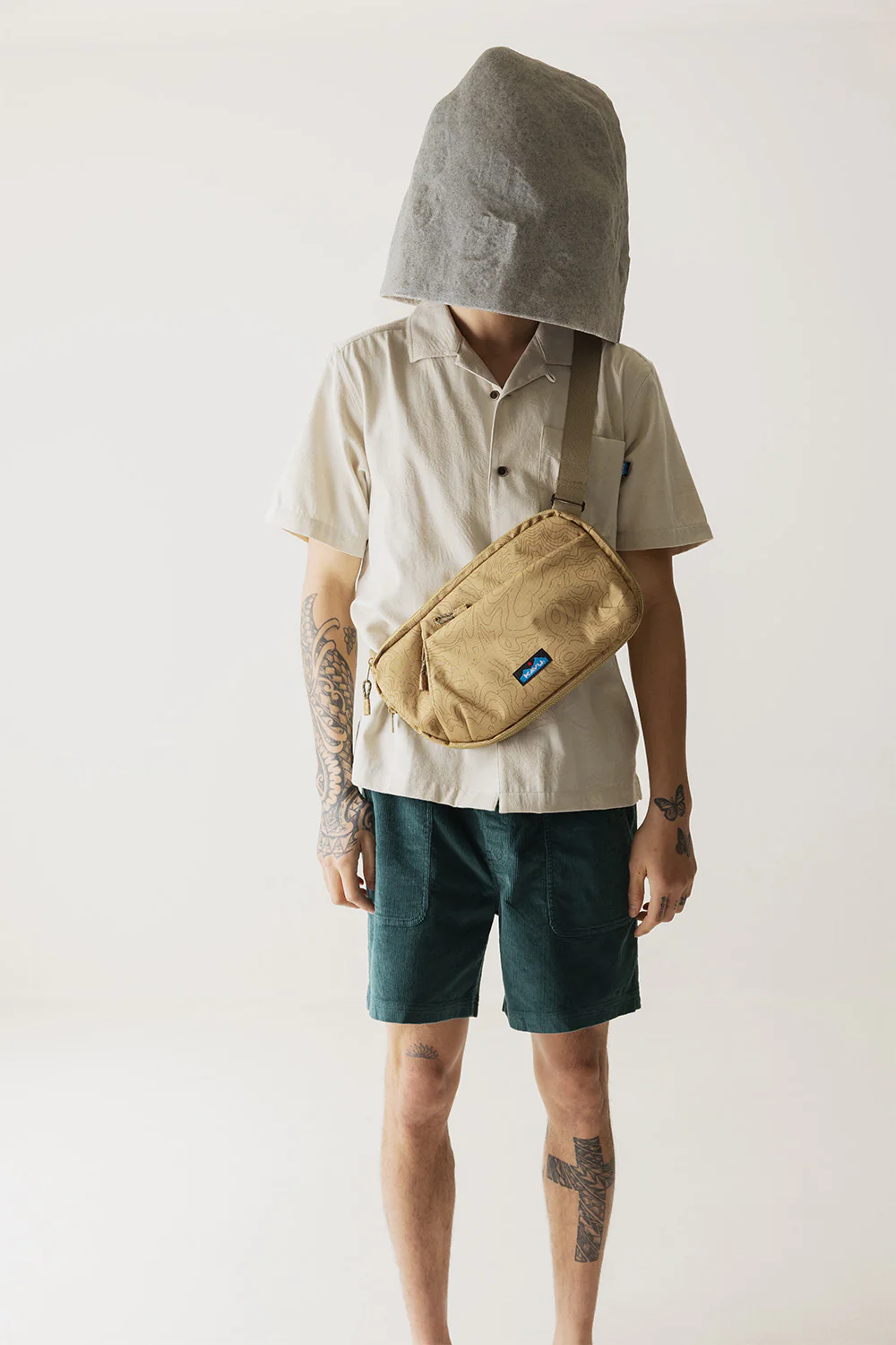 Roam Sling - Image 75