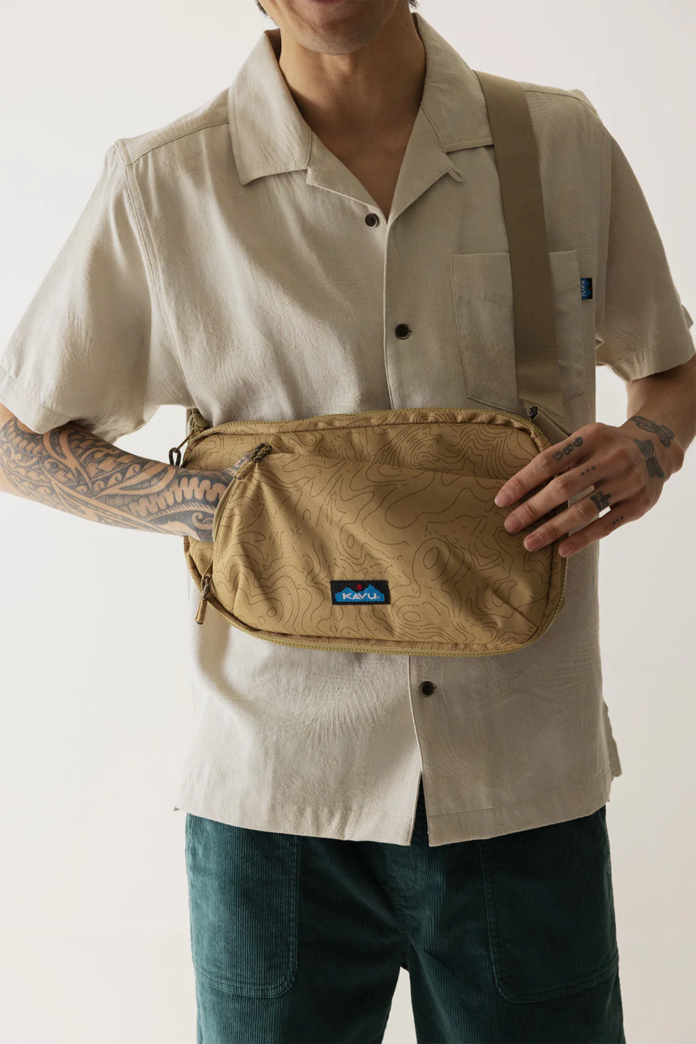 Roam Sling - Image 76