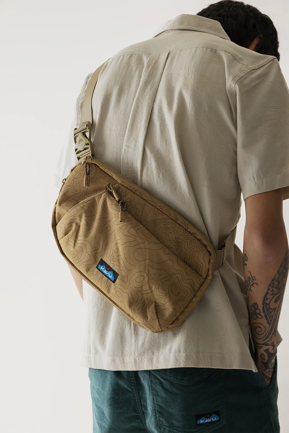 Roam Sling - Image 77