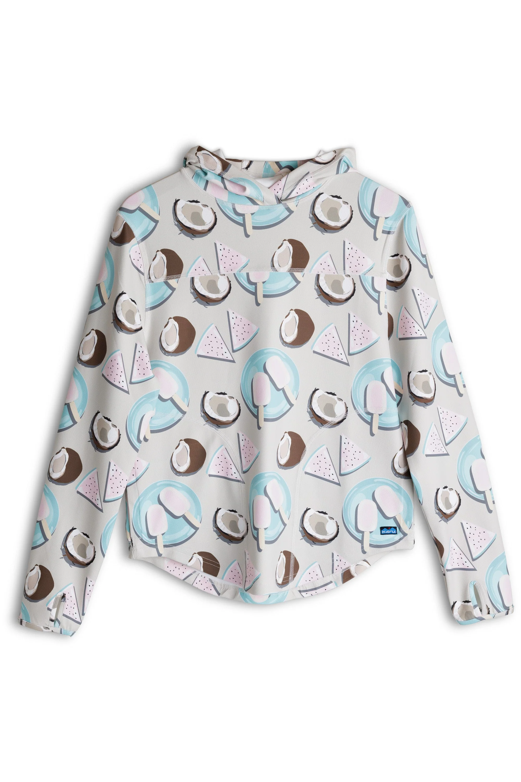 Sunshade Hoodie - Image 10