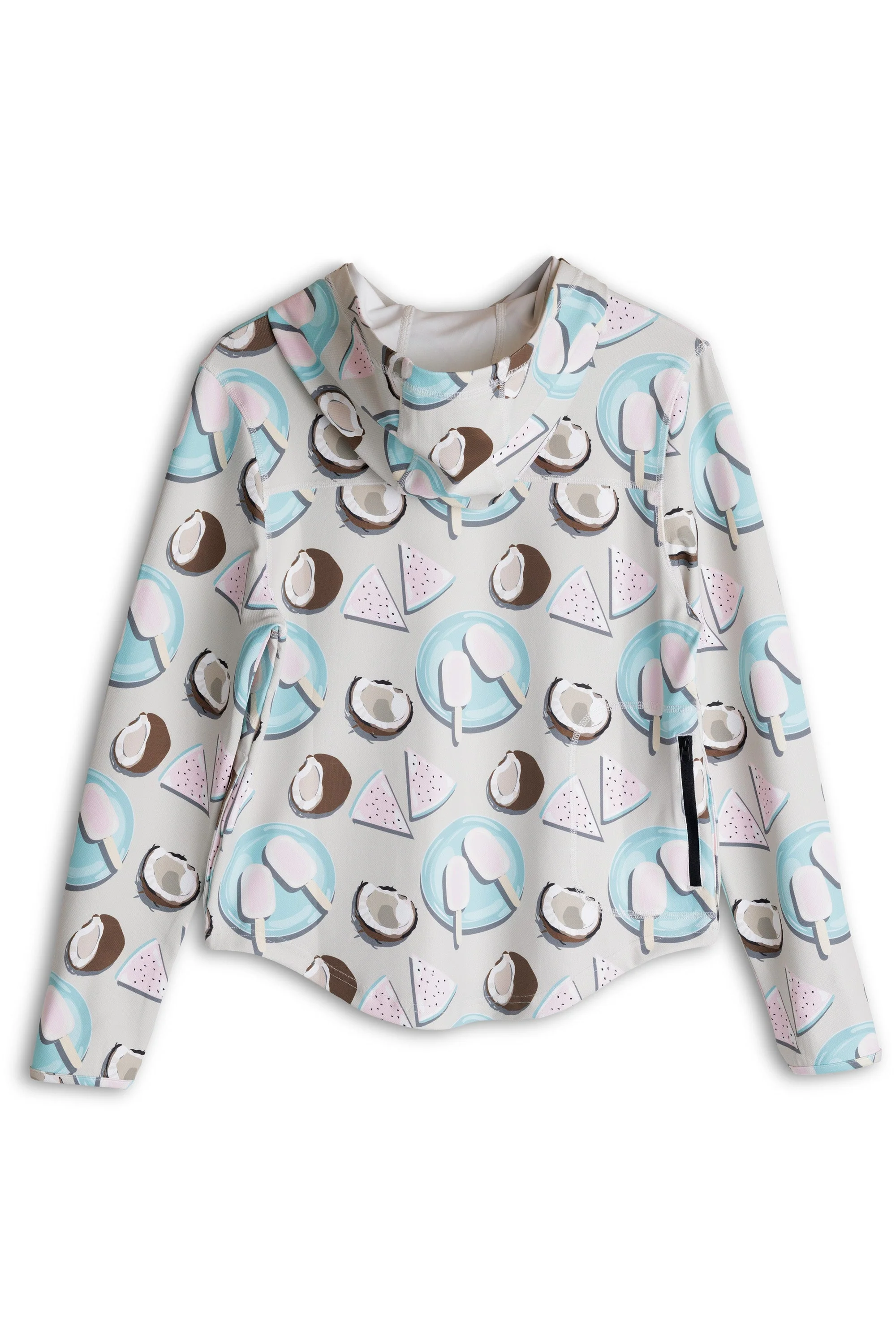 Sunshade Hoodie - Image 11