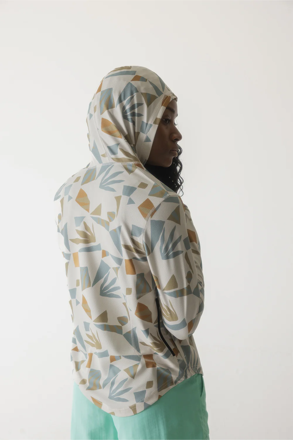 Sunshade Hoodie - Image 12