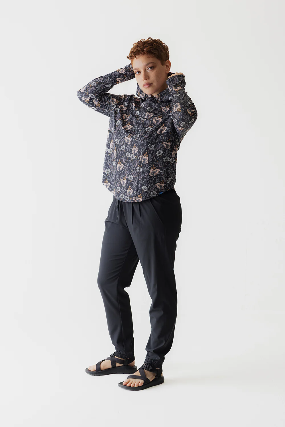 Sunshade Hoodie - Image 13