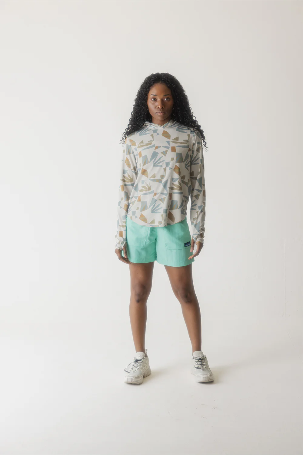 Sunshade Hoodie - Image 18