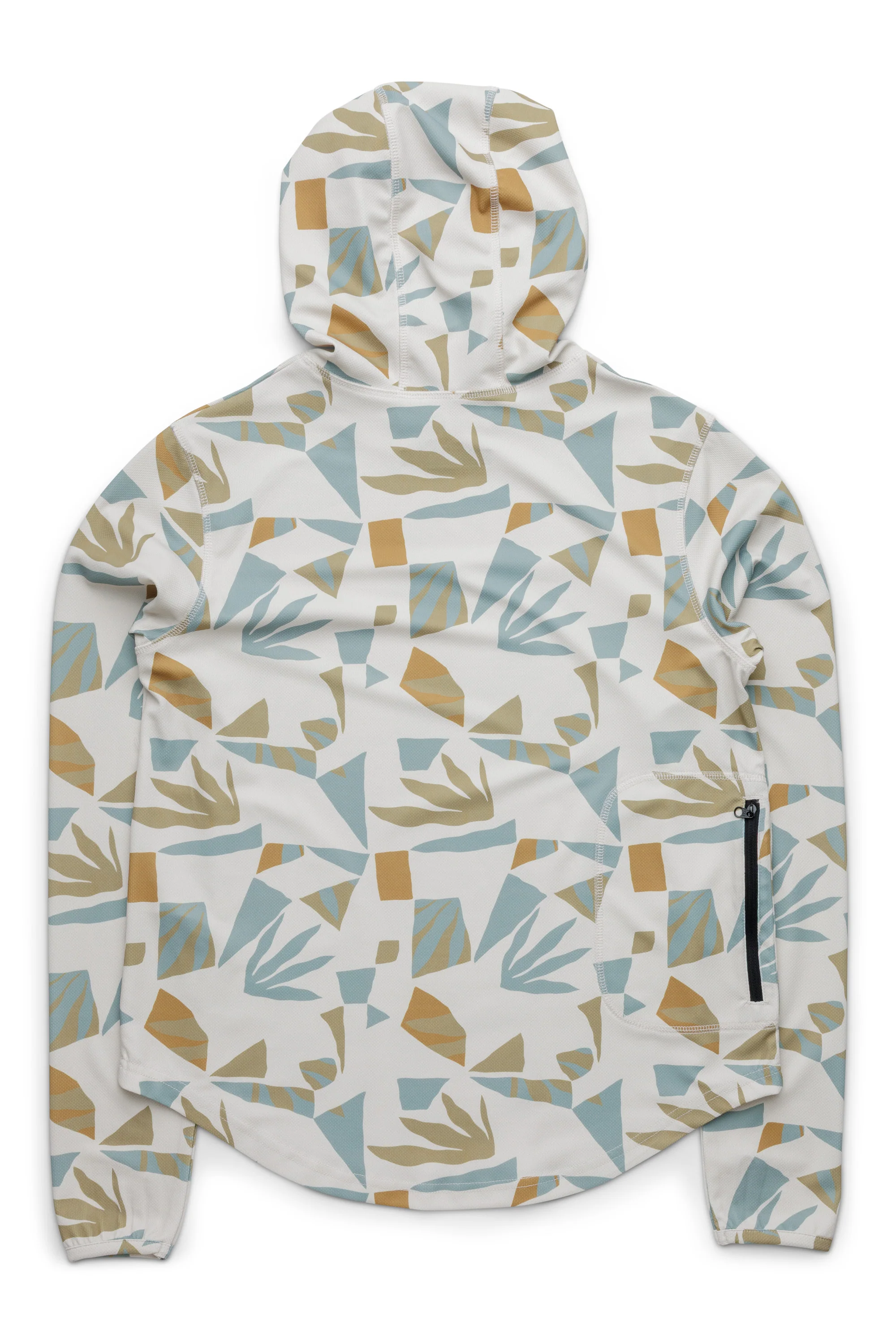 Sunshade Hoodie - Image 3