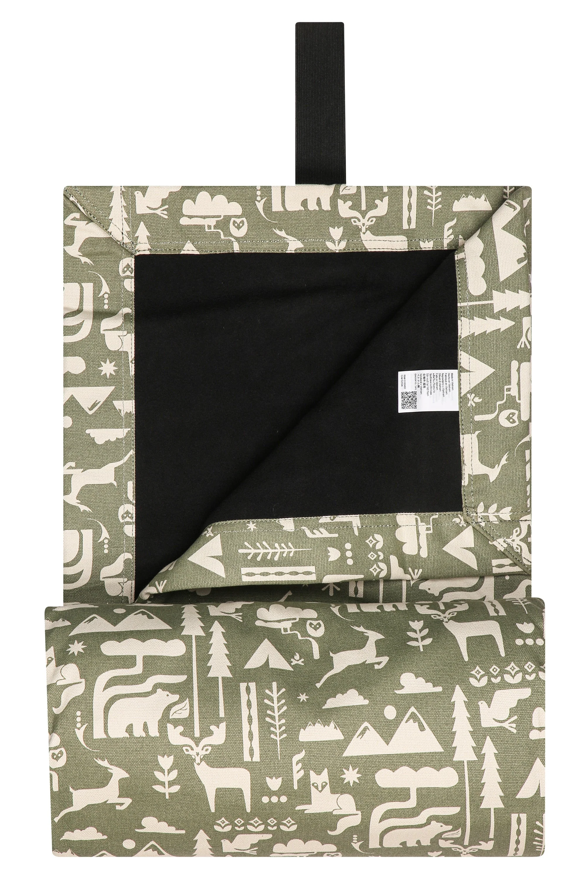 SWAG Blanket Cotton - Image 28