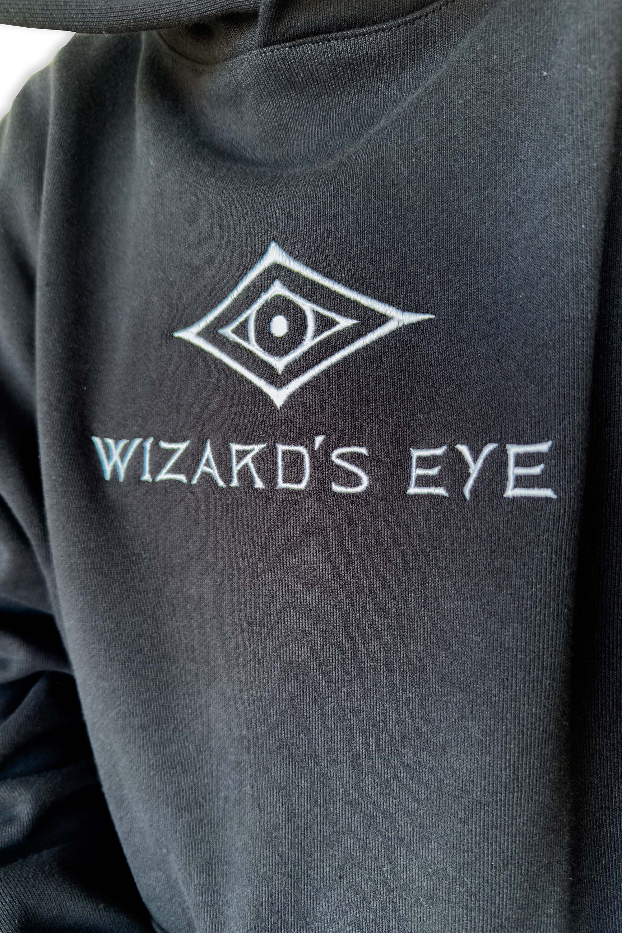 Wizard's Eye Hoodie - Image 4